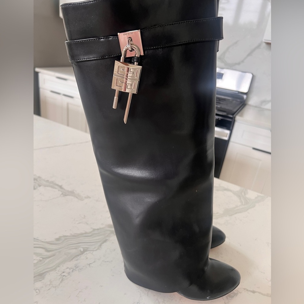 Givenchy Boots